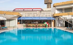 Novotel Cairo Airport